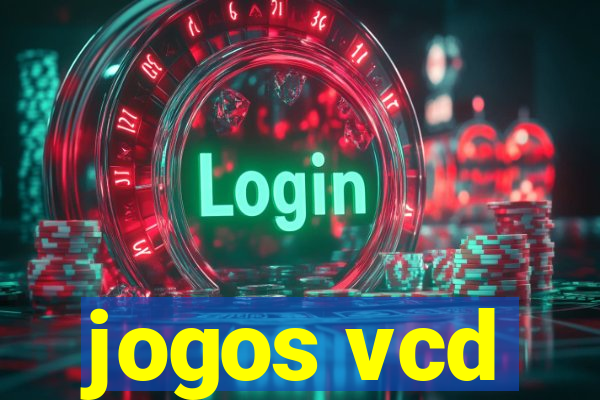 jogos vcd